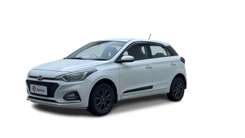 Used 2018 Hyundai Elite i20 Asta 1.2 AT Petrol Automatic Image