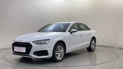 2024 Audi A4 Image