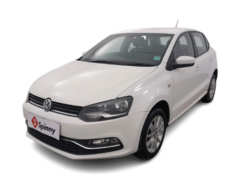 Used 2015 Volkswagen Polo Highline1.2L (P) Petrol Manual Image