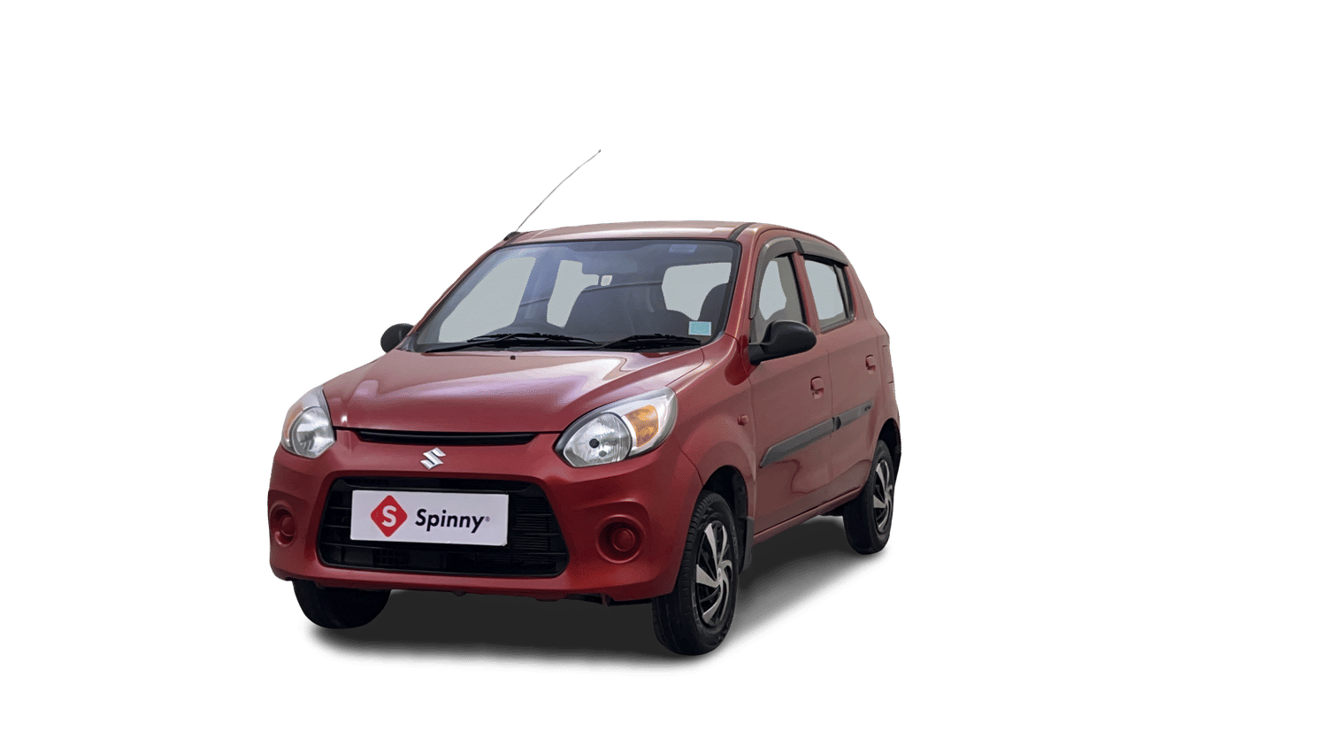 Used 2017 Maruti Suzuki Alto 800 VXi Petrol Manual Image