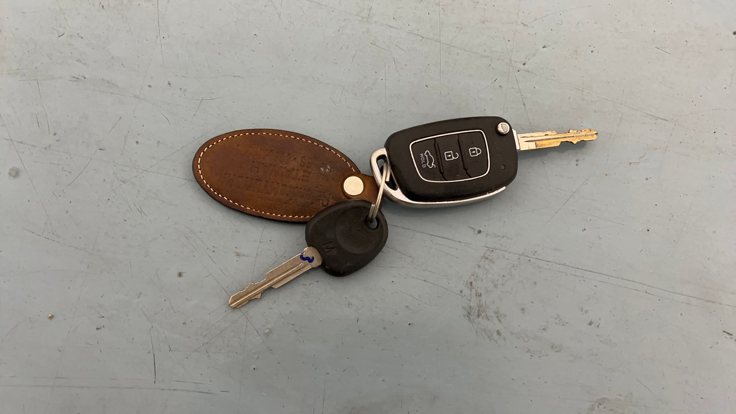 Used 2020 Hyundai Grand i10 Nios Sportz 1.2 Kappa VTVT Petrol Manual extra CAR KEY VIEW