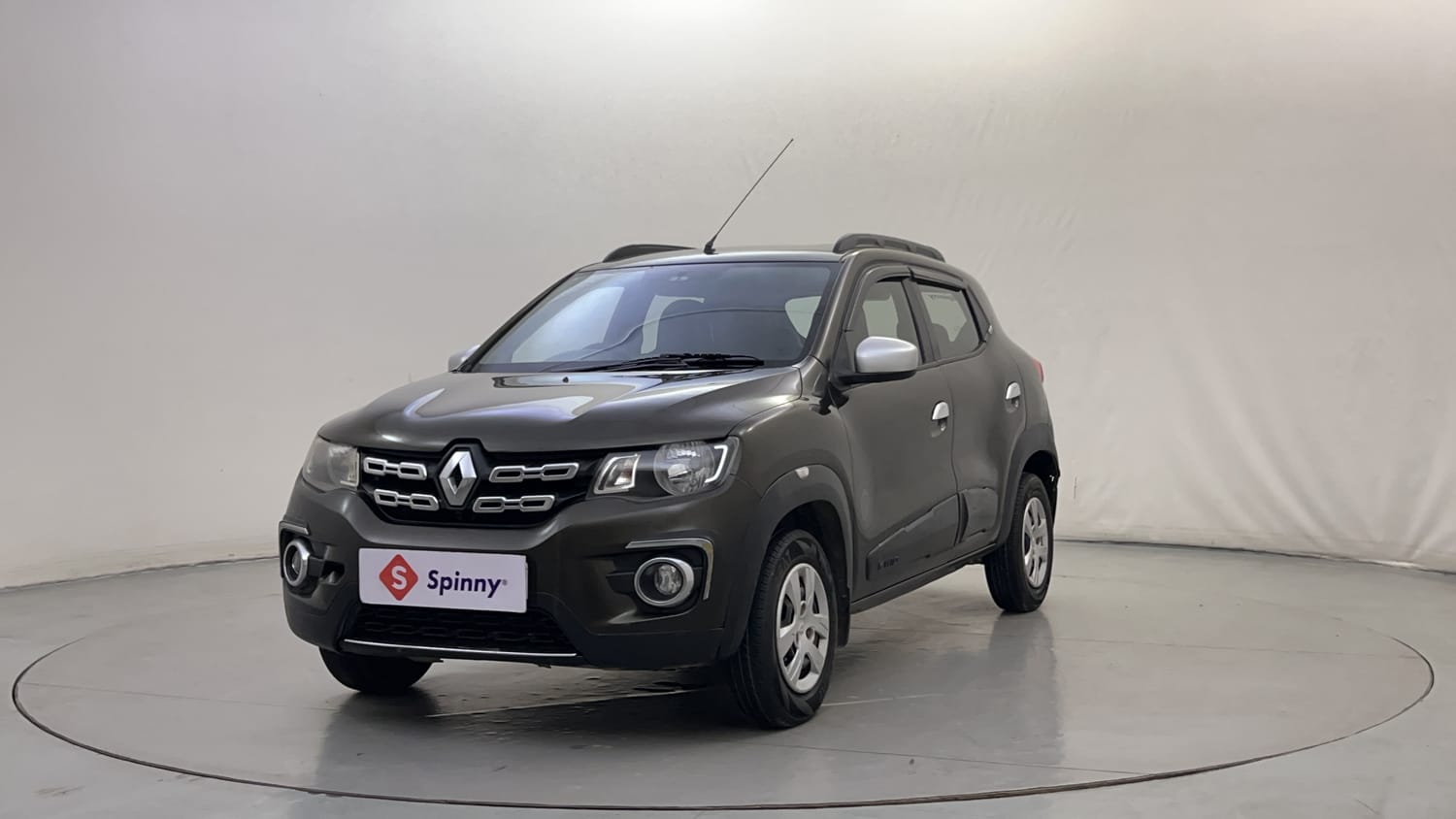 Kwid