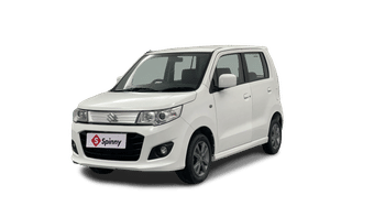 Used 2016 Maruti Suzuki Wagon R VXI Petrol Manual Image