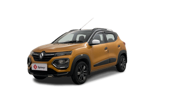 Used 2022 Renault Kwid CLIMBER AMT Petrol Automatic Image