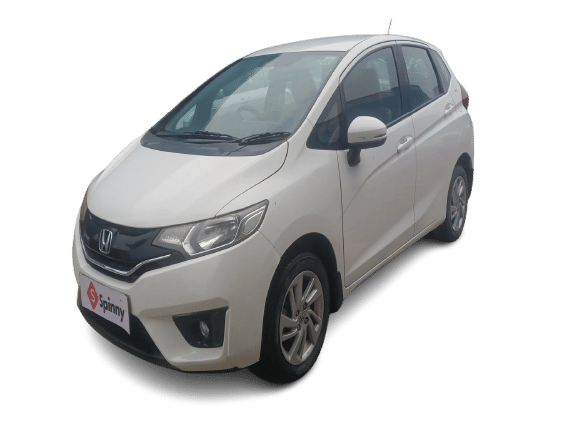 Used 2015 Honda Jazz V Petrol Petrol Manual Image