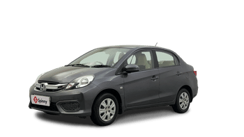 Used 2017 Honda Amaze 1.2 S i-VTEC Opt Petrol Manual Image