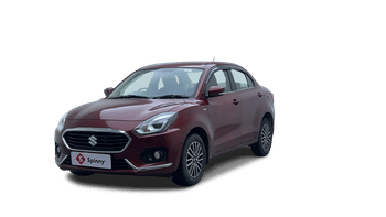 Used 2017 Maruti Suzuki Dzire ZXi Plus Petrol Manual Image