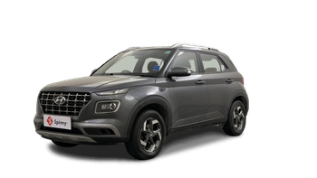 Used 2020 Hyundai Venue SX 1.0 Turbo iMT Petrol Manual Image