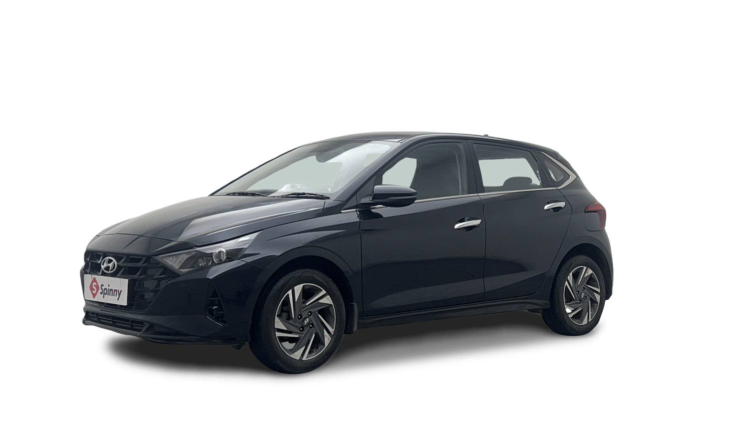 Used 2022 Hyundai New i20 Asta (O) 1.0 Turbo DCT Petrol Automatic Image