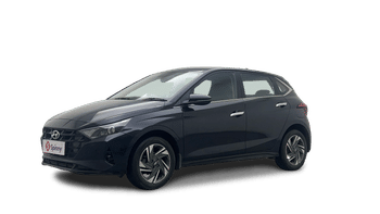 Used 2022 Hyundai New i20 Asta (O) 1.0 Turbo DCT Petrol Automatic Image