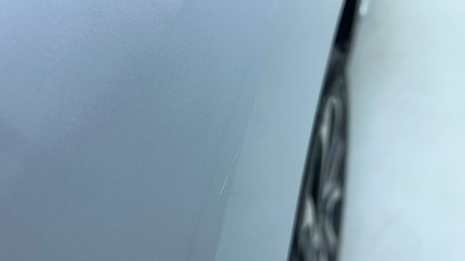 Used 2022 Maruti Suzuki Baleno Alpha AGS Petrol Automatic dents MINOR SCRATCH