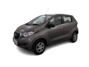 Used 2018 Datsun Redi-GO T(O) 1.0 AMT Petrol Automatic Image