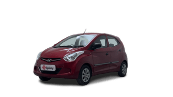 Used 2015 Hyundai Eon Magna + Petrol Manual Image