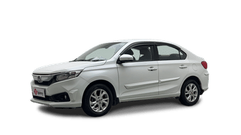 Used 2021 Honda Amaze 1.2 VX CVT Petrol Petrol Automatic Image