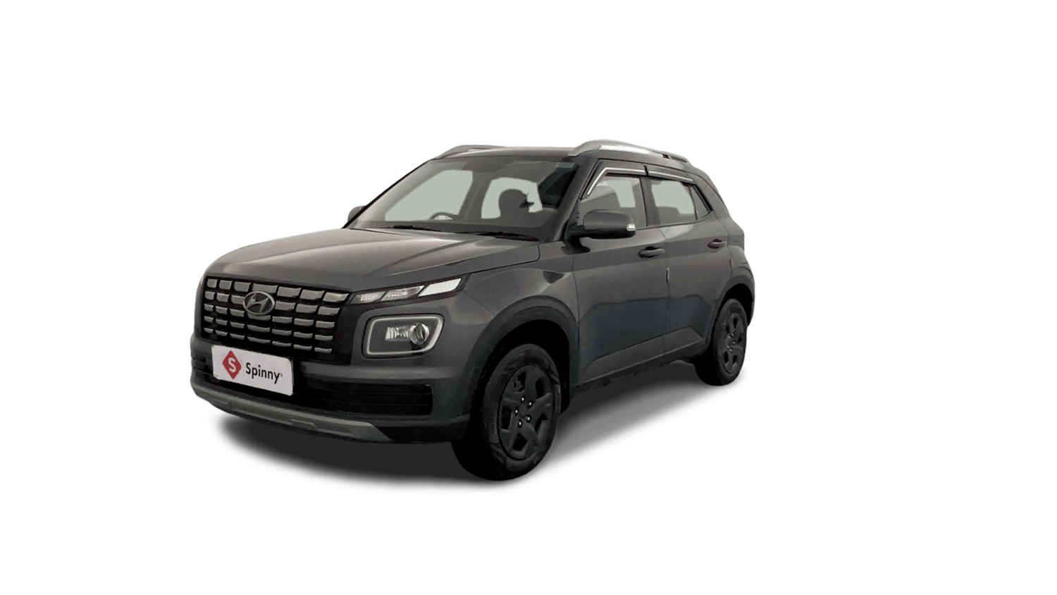 Used 2025 Hyundai Venue SX 1.2 Petrol Petrol Manual Image