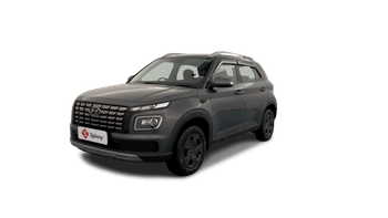 Used 2025 Hyundai Venue SX 1.2 Petrol Petrol Manual Image