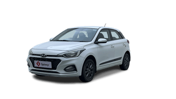 Used 2018 Hyundai Elite i20 Asta 1.2 AT Petrol Automatic Image