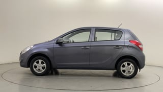 Used 2012 Hyundai i20 Sportz 1.2 BS-IV Petrol Manual exterior LEFT SIDE VIEW