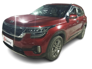 Used 2020 Kia Seltos HTX 1.5 Petrol Manual Image