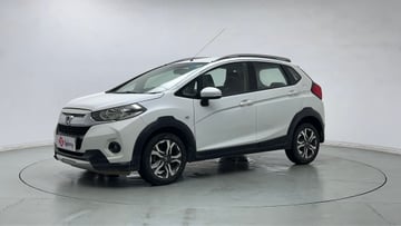 Used 2020 Honda WR-V S MT Petrol Petrol Manual Image