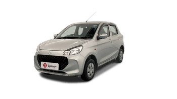 Used 2025 Maruti Suzuki Alto K10 VXi (O) S-CNG Cng Manual Image