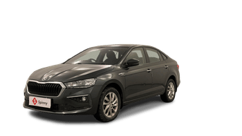 Used 2022 Skoda Slavia Ambition 1.0L TSI AT Petrol Automatic Image