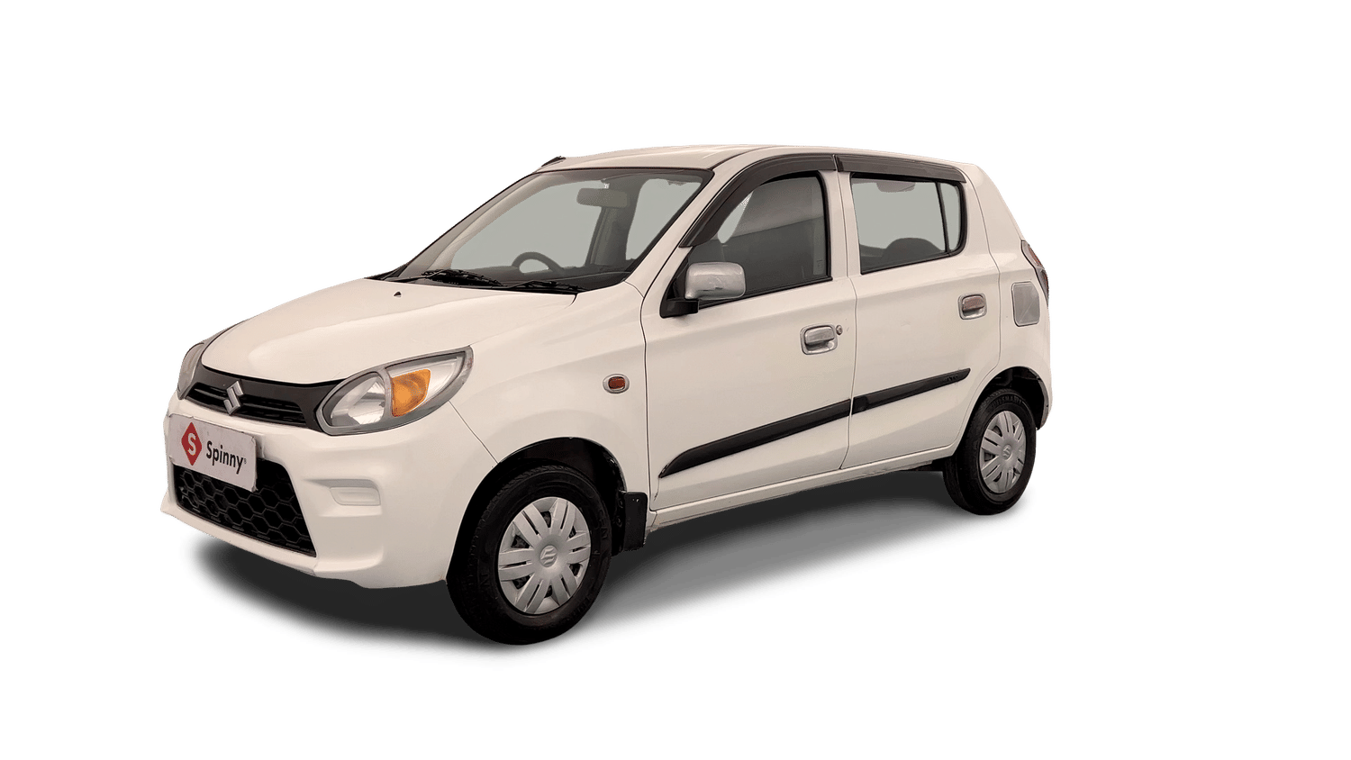 Used 2020 Maruti Suzuki Alto 800 LXi Petrol Manual Image