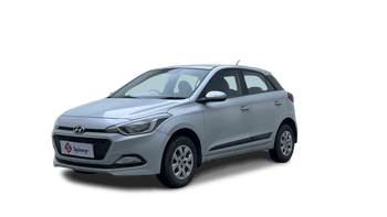 Used 2016 Hyundai Elite i20 Sportz 1.2 Petrol Manual Image