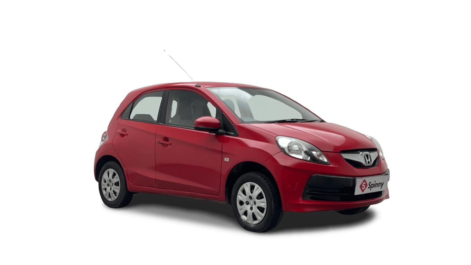 2016 Honda Brio S MT-50