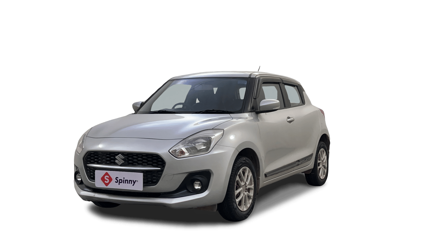 Used 2022 Maruti Suzuki Swift ZXi AMT Petrol Automatic Image