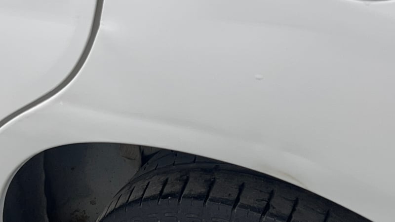 Used 2014 Honda Amaze 1.2 VX i-VTEC Petrol Manual dents MINOR DENT