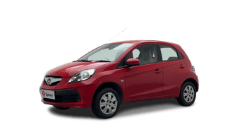 Used 2016 Honda Brio S MT Petrol Manual Image