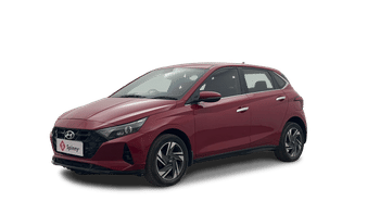 Used 2021 Hyundai New i20 Asta (O) 1.2 MT Petrol Manual Image