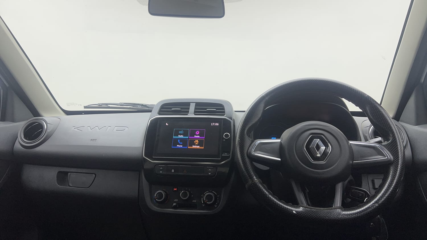 DASHBOARD VIDEO