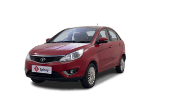Used 2015 Tata Zest XT Petrol Petrol Manual Image
