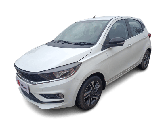 Used 2021 Tata Tiago XZ Plus Petrol Manual Image