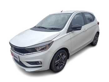 Used 2021 Tata Tiago XZ Plus Petrol Manual Image