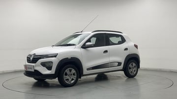 Used 2020 Renault Kwid 1.0 RXT AMT Opt Petrol Automatic Image