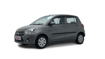 Used 2015 Maruti Suzuki Celerio ZXi AMT Petrol Automatic Image