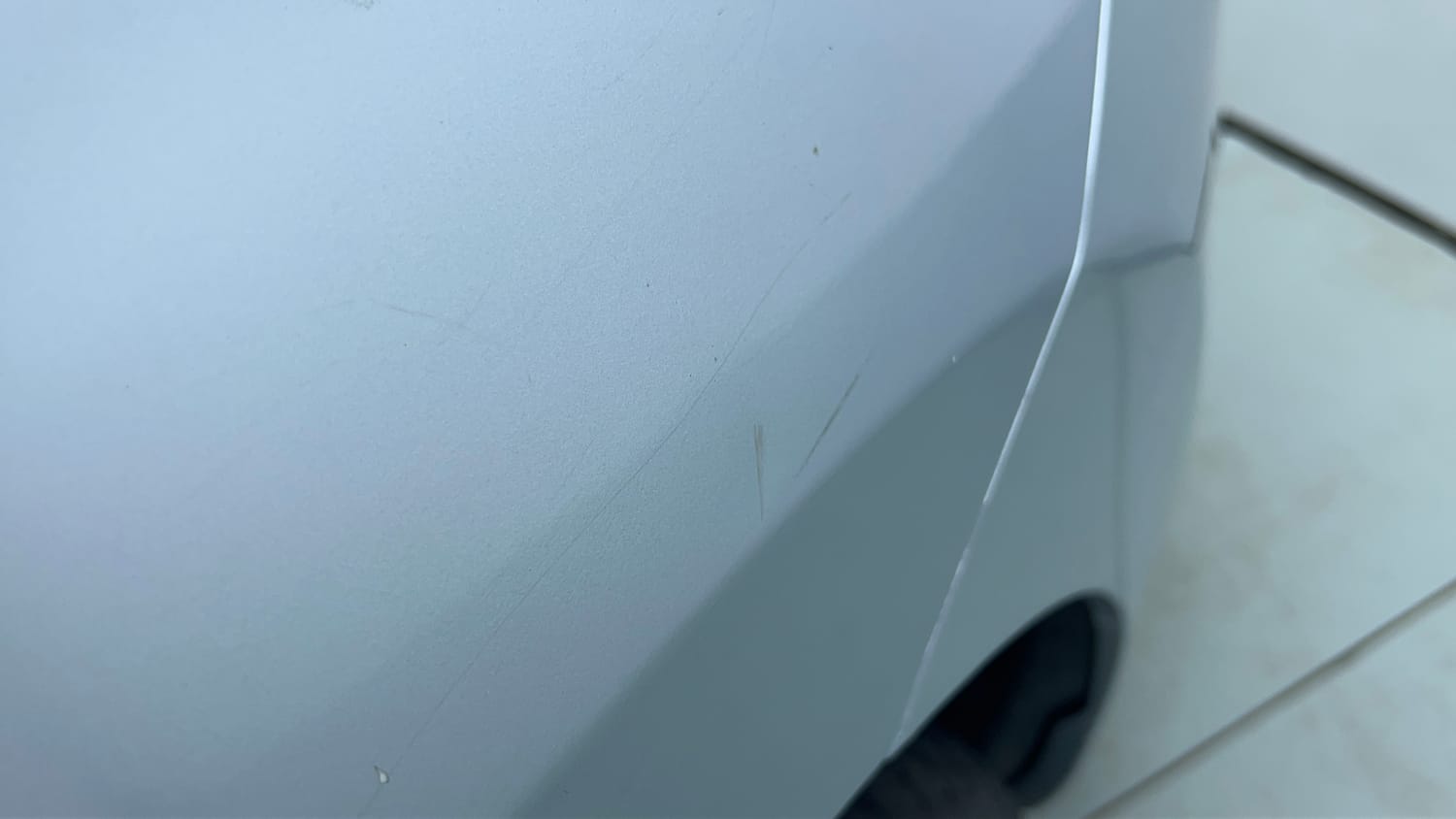 Used 2022 Maruti Suzuki Baleno Alpha AGS Petrol Automatic dents MINOR DENT