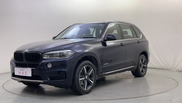 Used 2018 BMW X5 xDrive30d Pure Experience (5 Seater) Diesel Automatic Image