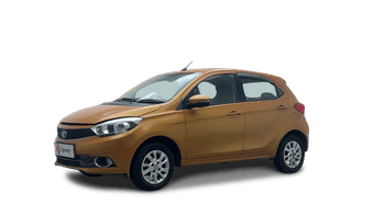 Used 2018 Tata Tiago Revotron XZA Petrol Automatic Image