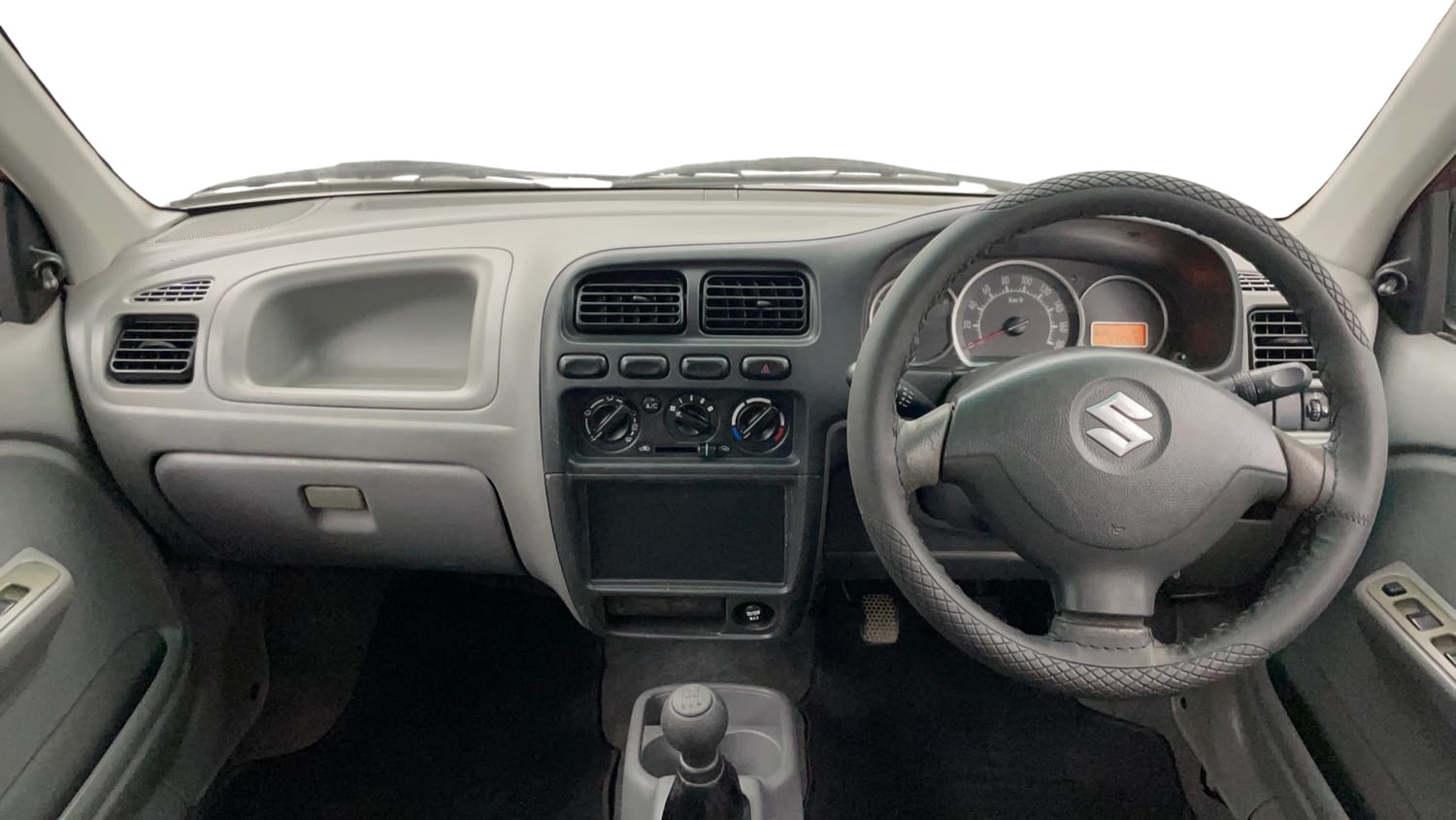 DASHBOARD VIDEO