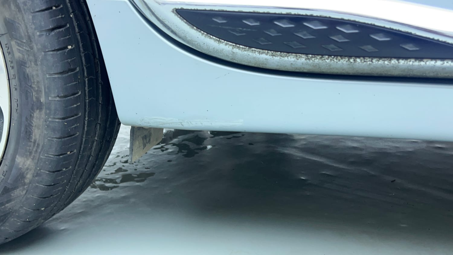 Used 2022 Maruti Suzuki Baleno Alpha AGS Petrol Automatic dents MINOR DENT