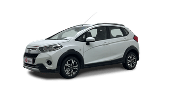 Used 2020 Honda WR-V S MT Petrol Petrol Manual Image