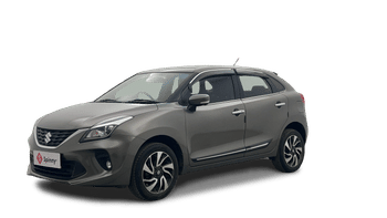 Used 2019 Maruti Suzuki Baleno Zeta Petrol Manual Image