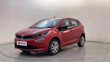 Used 2022 Tata Altroz XT Petrol Petrol Manual Image