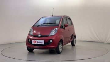 Used 2017 Tata Nano Twist XTA Petrol Automatic Image