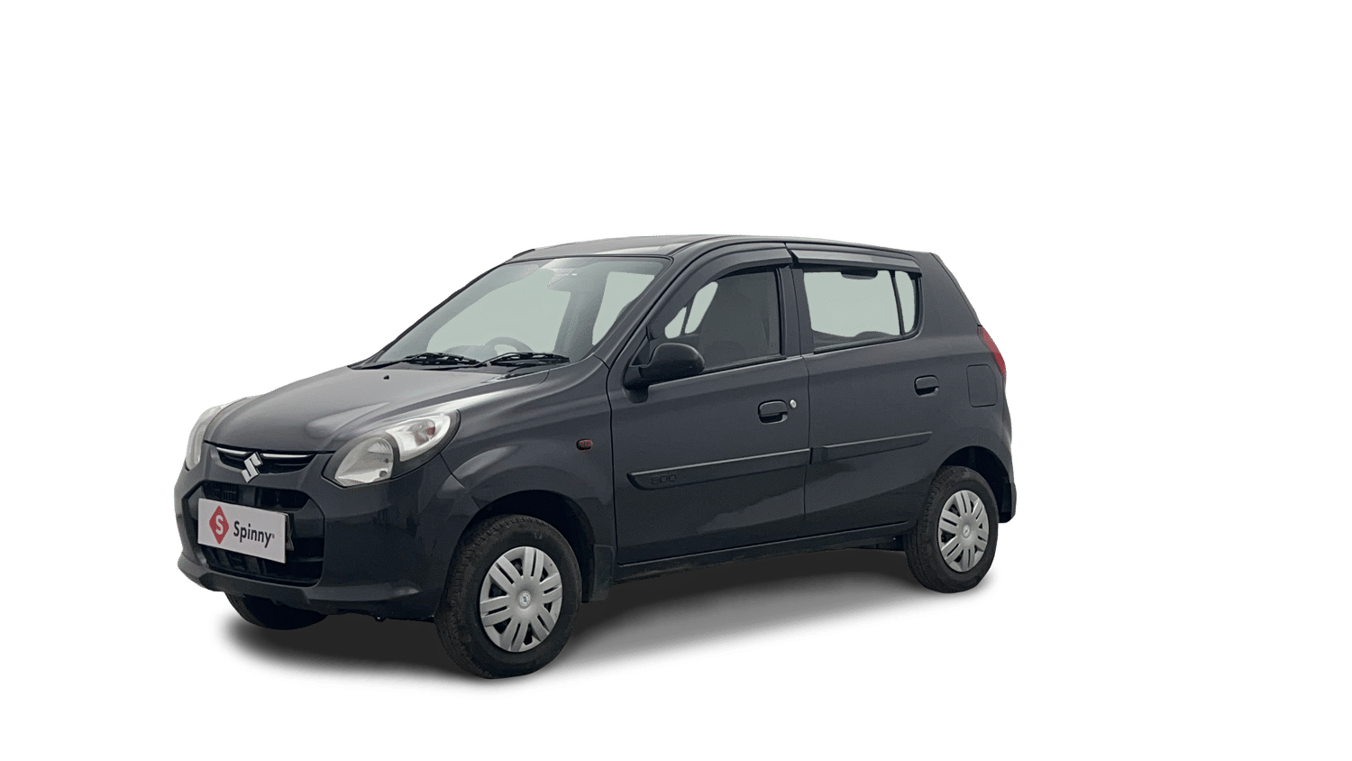 Used 2014 Maruti Suzuki Alto 800 Lxi Petrol Manual Image
