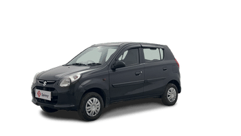 Used 2014 Maruti Suzuki Alto 800 Lxi Petrol Manual Image